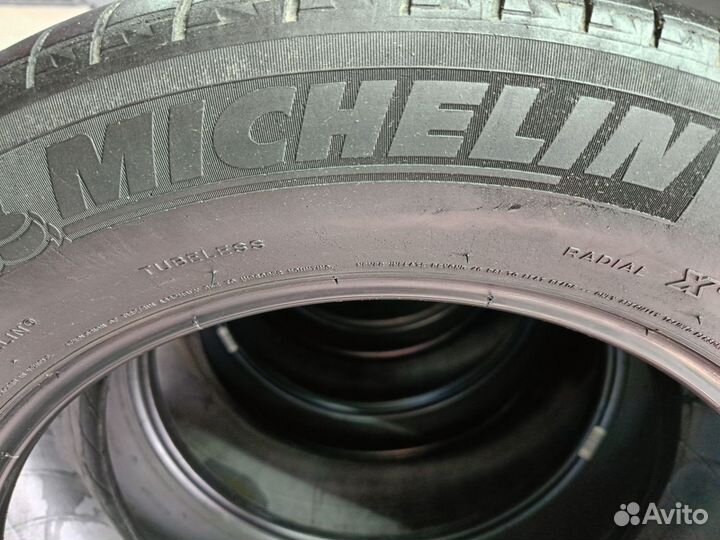 Michelin Latitude Sport 225/60 R18