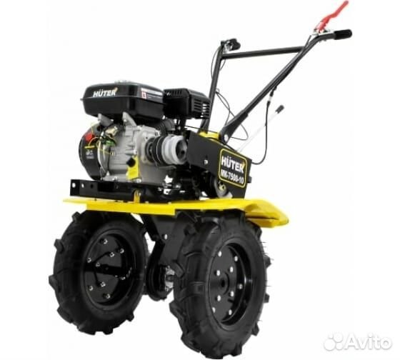 Сельскохозяйственная машина Huter мк-7500P-10