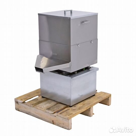 Мукопросеиватели Atesy