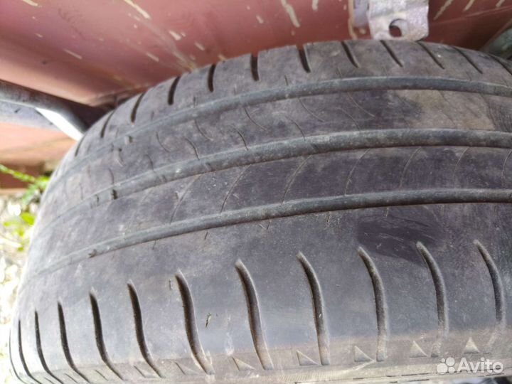 Продам колёса