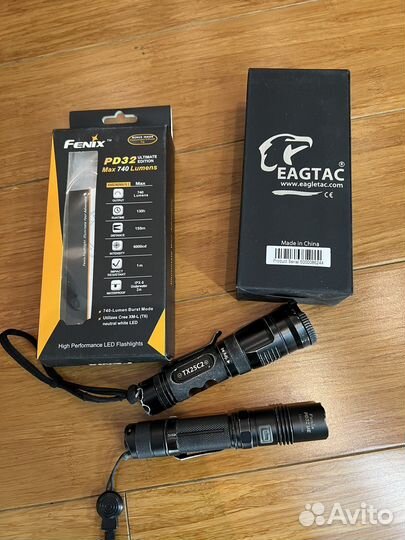 Куча всего для фотографа