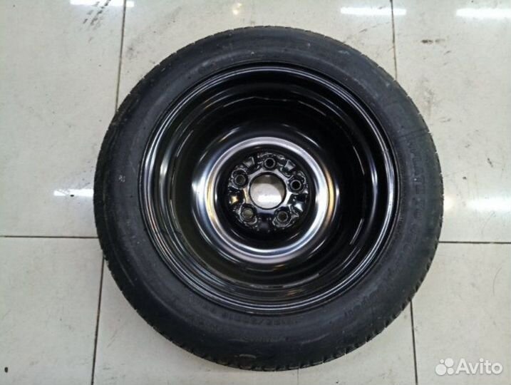 Оригинальная докатка Субару R16 / 125 / 90 Subaru