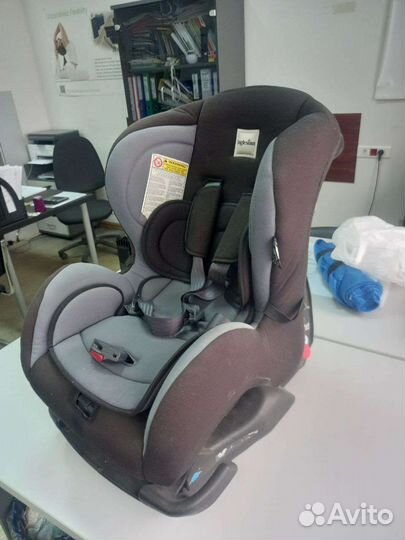 Автокресло inglesina 0-18 кг