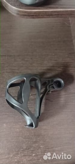 Флягодержатель