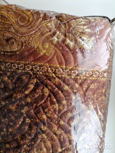 Покрывало новое