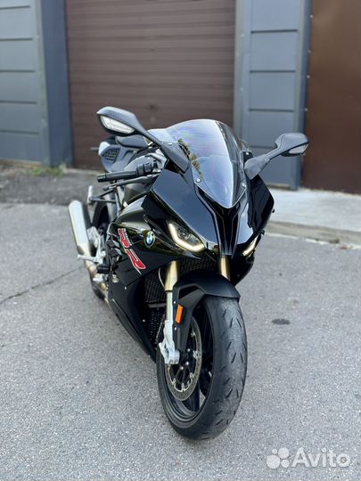 BMW s1000rr