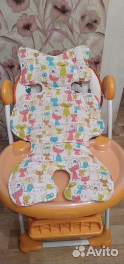 Стульчик для кормления