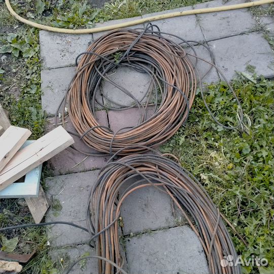 Кабель впп16