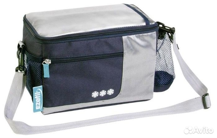 Термосумка Ezetil KC Travel in Style 5 Bike