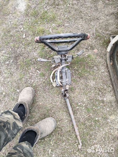 Запчасти на Газ-3307