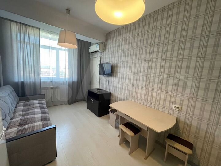 2-к. квартира, 46 м², 7/7 эт.