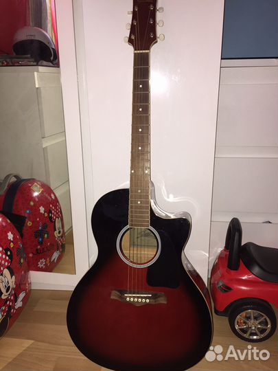 Гитара starsun