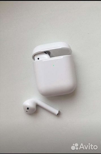 Наушники беспроводные AIR 3