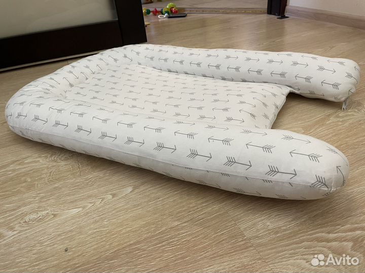 Кокон для новорожденных