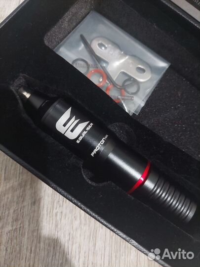 Машинка для татуировки и татуажа