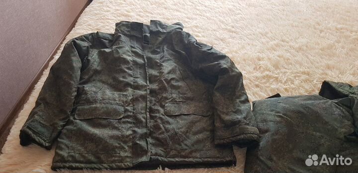 Военный комплект