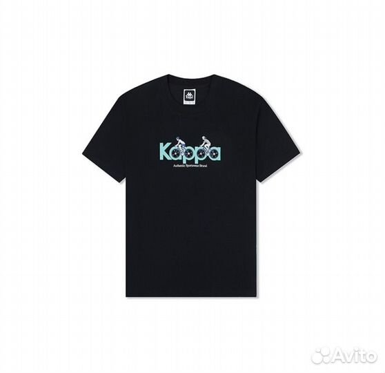 Футболка Kappa