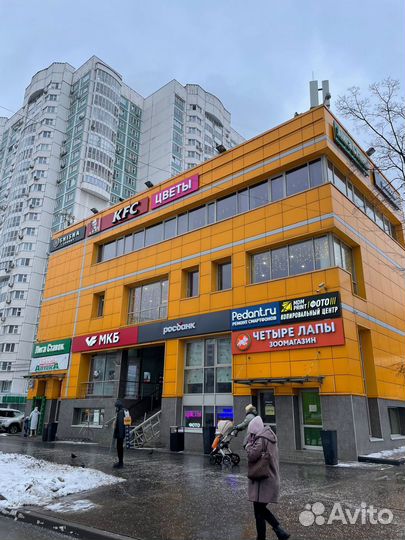 Продажа магазина цветов и флористики