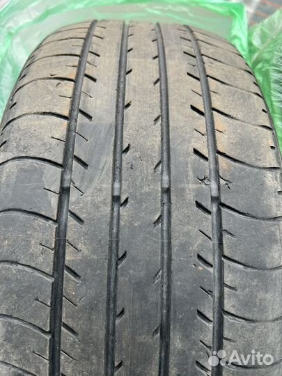 Yokohama BluEarth E70BZ 215/55 R17