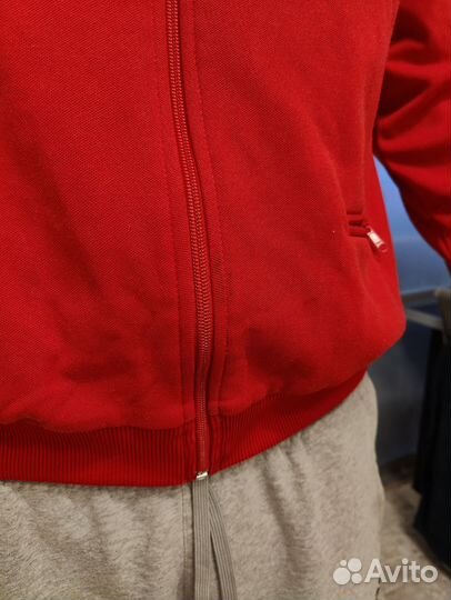 Кофта Adidas originals СССР