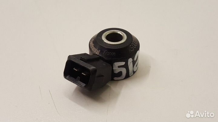 Датчик детонации (Mercedes-Benz GLA-class)