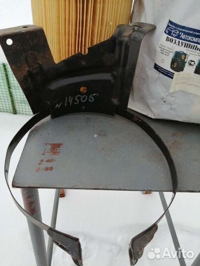 Воздушного фильтра