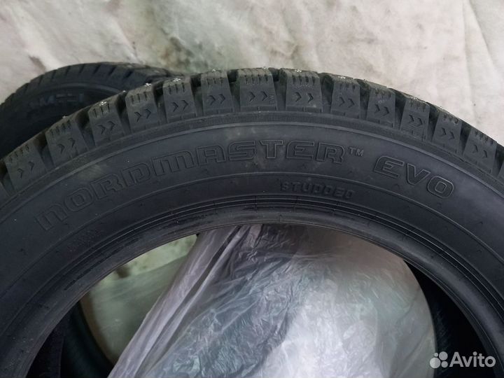 Amtel NordMaster Evo 205/55 R16