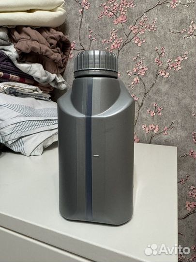 Масло моторное 5w40 skoda оригинал