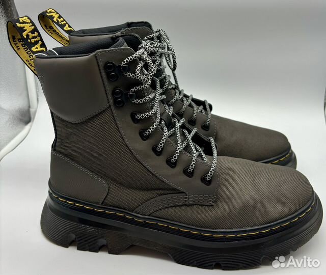 Ботинки Dr martens tarik, оригинал