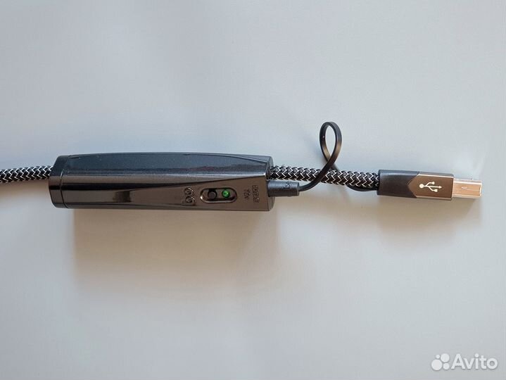 Audioquest Diamond USB 1,5m