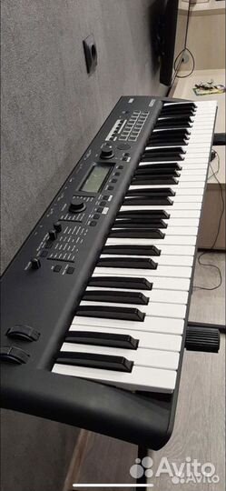 Korg kross2 mb