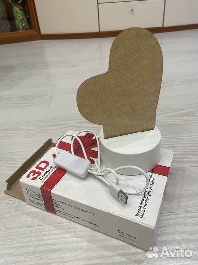 Ночник детский