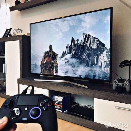 Телевизор 55