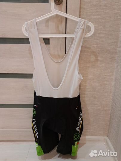 Велоджерси