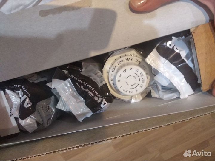 Картридж для фильтра воды аквафор