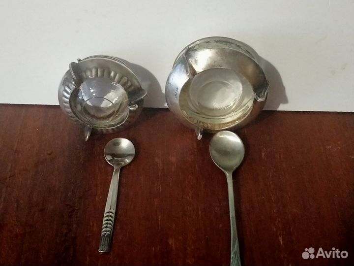 Солонки СССР