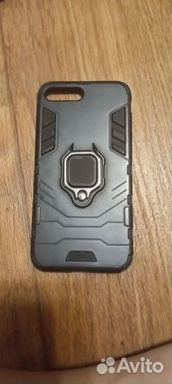 Чехол на айфон 8+