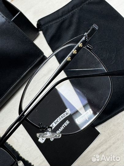 Медицинская оправа унисекс