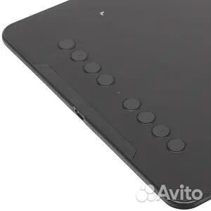 Графический планшет xp pen deco 01 v2