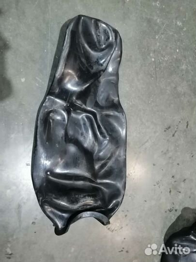 Мембрана для гидроаккумулятора Джилекс 200 Италия