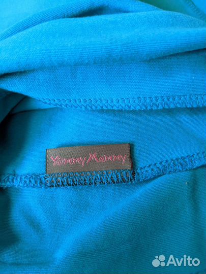 Слинг шарф yammy mommy