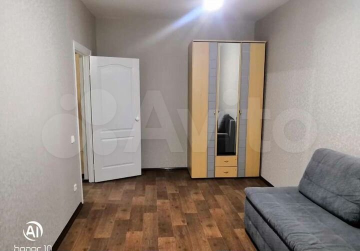 2-к. квартира, 55 м², 1/12 эт.