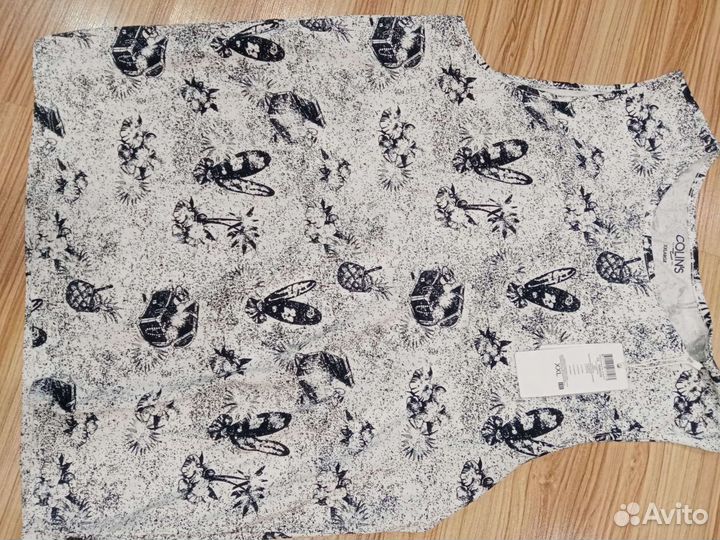 Футболка Colin s