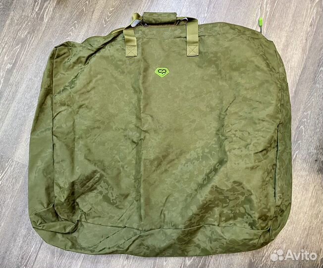 Чехол-сумка carp PRO Diamond для кресла