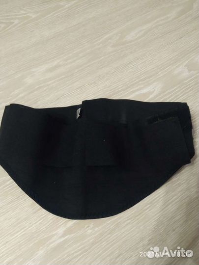 Бандаж Фэст дородовой и послеродовой