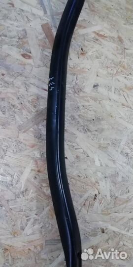 Распорка стоек BMW X3 E83