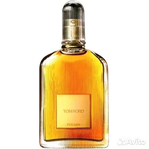 Tom Ford for Men EDT Men 150 ml Оригинал