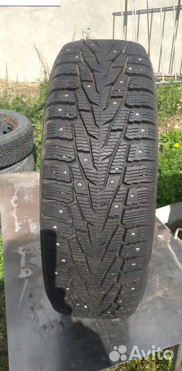 Nokian Tyres Nordman 7 SUV 225/65 R17