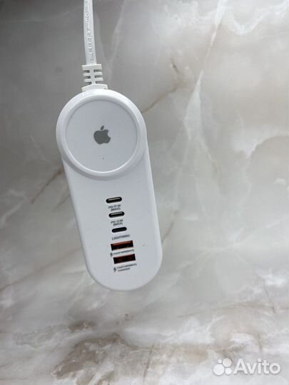 Удлинитель apple