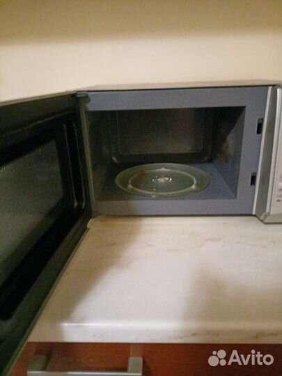 Микроволновая печь Panasonic